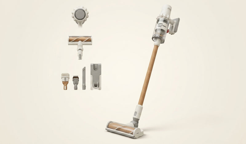 Dyson V11 Advanced Pet cordless vacuum, imported from the UK
