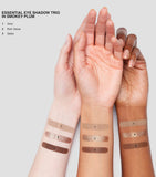 Bobbi Brown Essential Eyeshadow Trio - British product