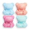 I Heart Revolution Teddy Bear Fizzer Set bath bomb, UK version