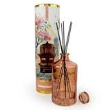 Superdrug Candlelight Silk Road Collection Jhangye XL Reed Diffuser Pomegranate & Cassis 1000ml- Buy online at McGrocer