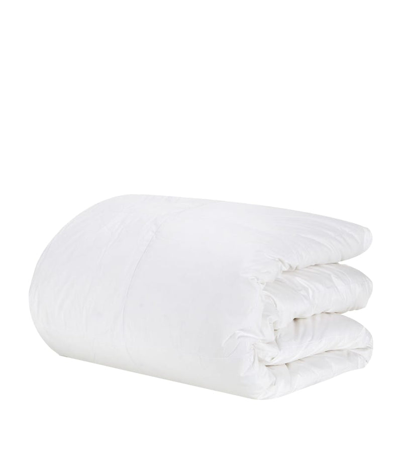 Brinkhaus Super King Warm Duvet with 90% Hungarian Goose Down, 10 Tog - British product