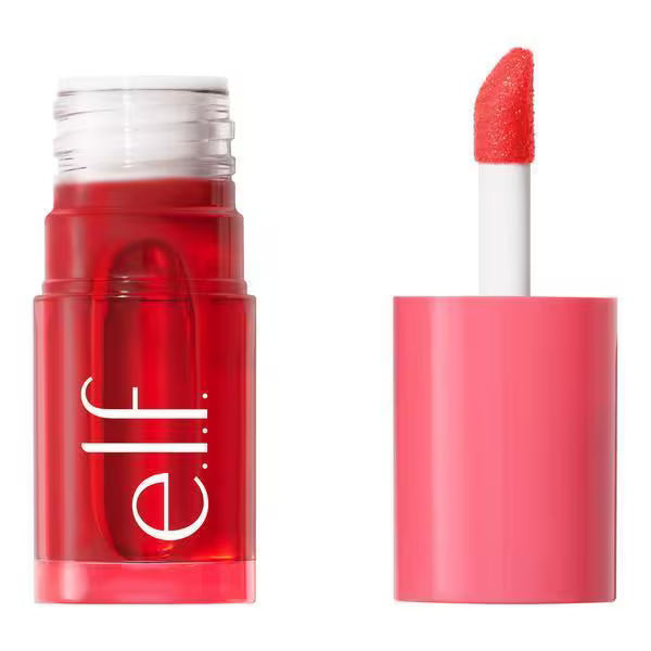 e.l.f. Sheer For It Blush Tint Pink - British product