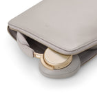 Bang & Olufsen H100 noise-cancelling headphones with leather case - British product