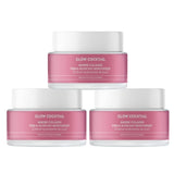 Glow Cocktail marine collagen day moisturizer 50ml - British product