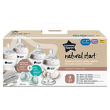Tommee Tippee Closer to Nature Newborn Starter Set 0m+ GOODS ASDA