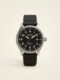 IWC Mark XX automatic titanium watch 40mm - British product
