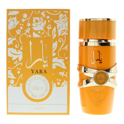 Superdrug Lattafa Yara Tous Eau de Parfum Women's Fragrance 100ml- Buy online at McGrocer