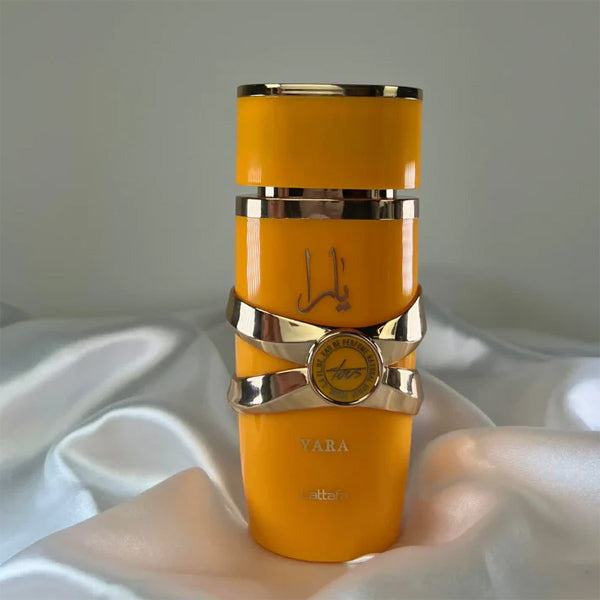 Lattafa Yara Tous perfume 100ml, imported from the UK