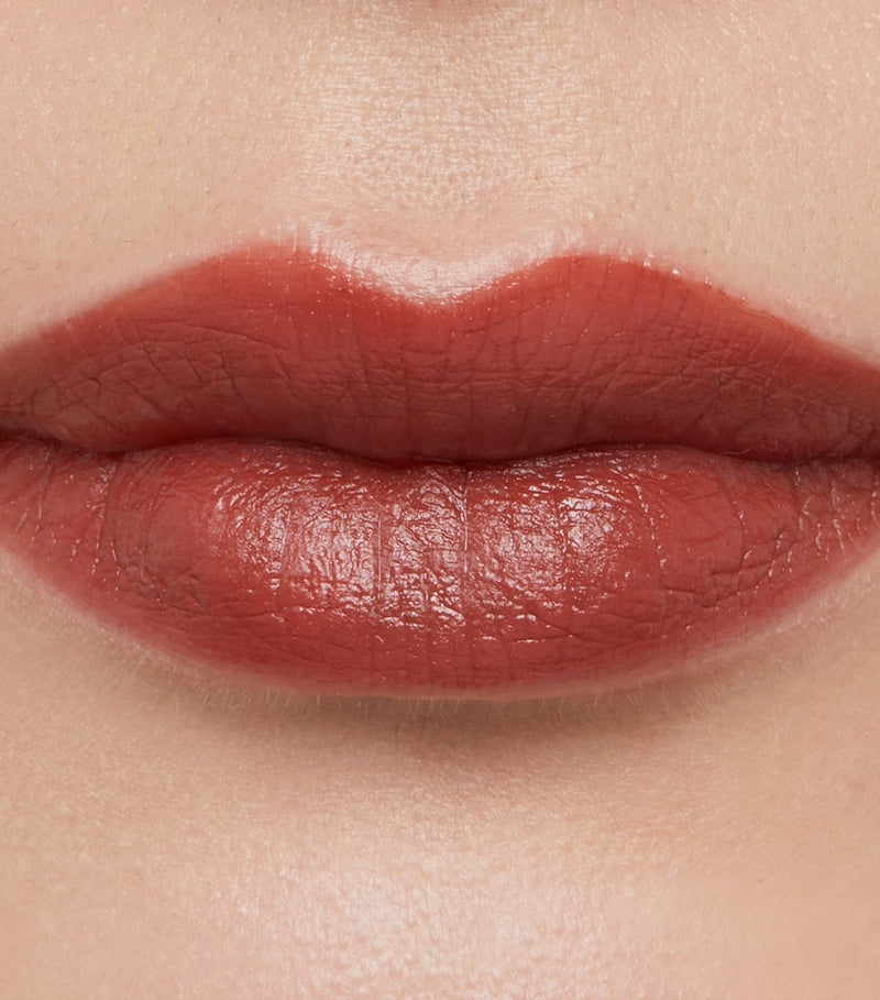 Clé de Peau Beauté matte lipstick - British product