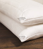 Harrods of London Eco Control King Pillow 50cm x 90cm, UK version