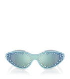 Swarovski injected sunglasses SK6024 - British product