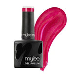Esmalte de uñas en gel Mylee Kiss The Season 8 ml