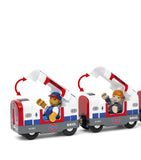 Brio London Underground train set - British product