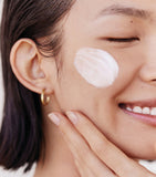 Fresh rose hydration face cream 15ml - British product