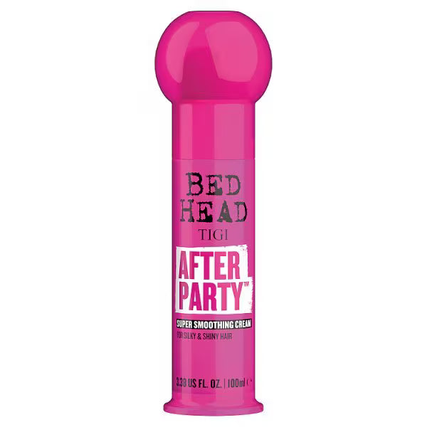 Bed Head After Party Cream 100ml - British product