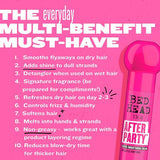 Bed Head After Party Cream 100ml - British product