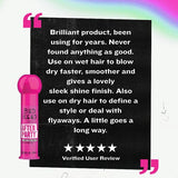 Bed Head After Party Cream 100ml - British product