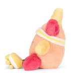 Jellycat Amuseable Sun plush toy 30cm (British brand)