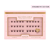 Superdrug House of Amor Mixed Length Clusters Classique Natural C Curl False Eyelash 30pc- Buy online at McGrocer