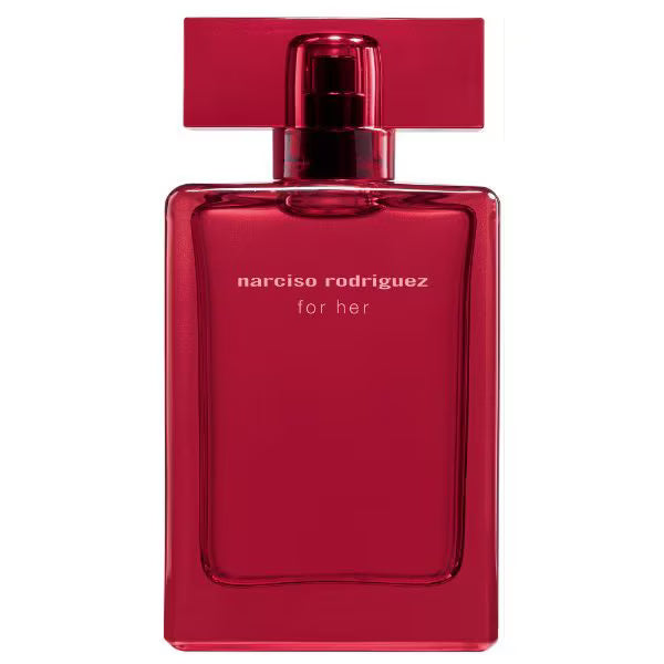Narciso Rodriguez For Her Intense Perfume 50ml, imported from the UK