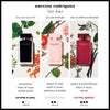 Narciso Rodriguez For Her Intense Perfume 50ml, imported from the UK