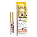 Eveline Oh My Lips Maximizer Lip Gloss - British product
