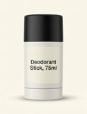 Dior Eau Sauvage alcohol-free stick deodorant 75g, UK version
