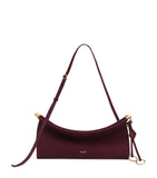 Alaïa Le Click East West shoulder bag, imported from the UK