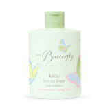 Holland & Barrett free to foam Kids Bath Bubbles 300ml- Buy online at McGrocer