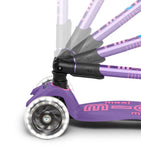 Micro Scooters Maxi Micro Foldable Scooter, imported from the UK