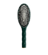 Harrods La Bonne Brosse N.03 The Essential Soft Gentle Scalp Hairbrush- Buy online at McGrocer