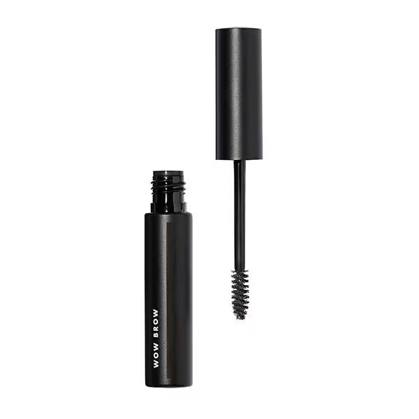 e.l.f. Wow Brow Gel Deep Brown Eyebrow Gel - British product