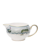 Wedgwood Sailor's Farewell cream jug (British brand)