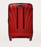 Samsonite C-Lite Spinner suitcase 86cm (British brand)