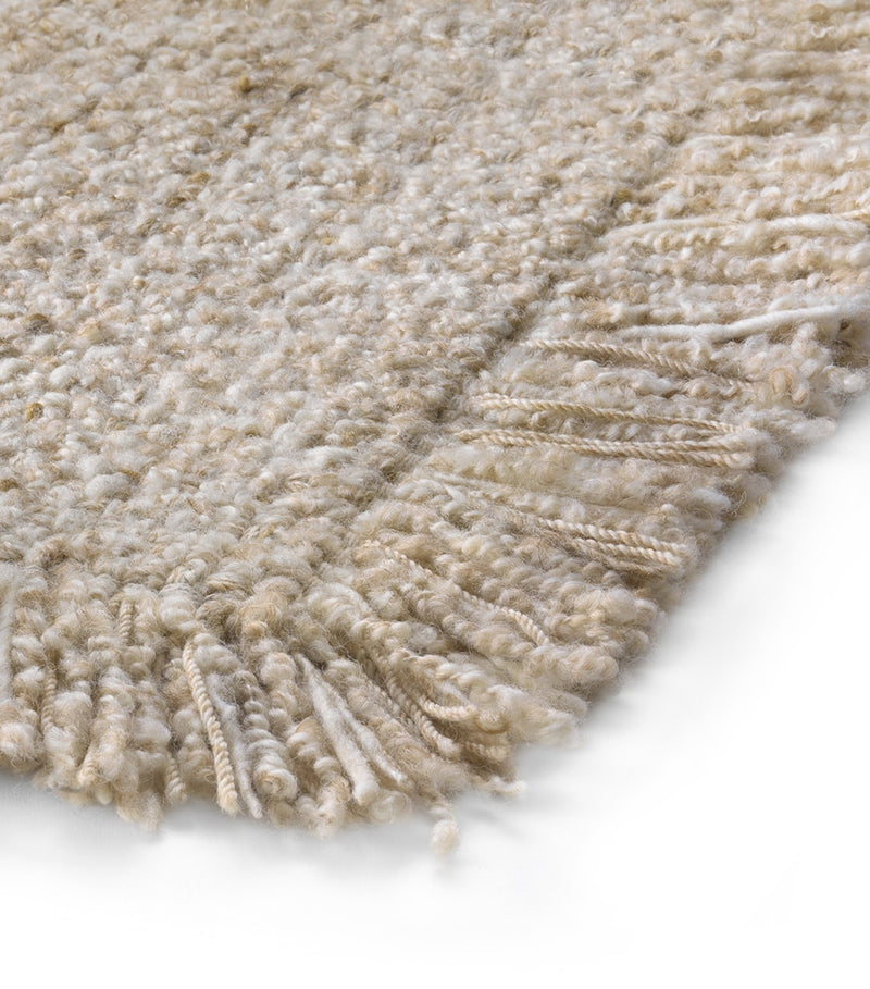 Flexform Coco Rug 400cm x 300cm, UK version