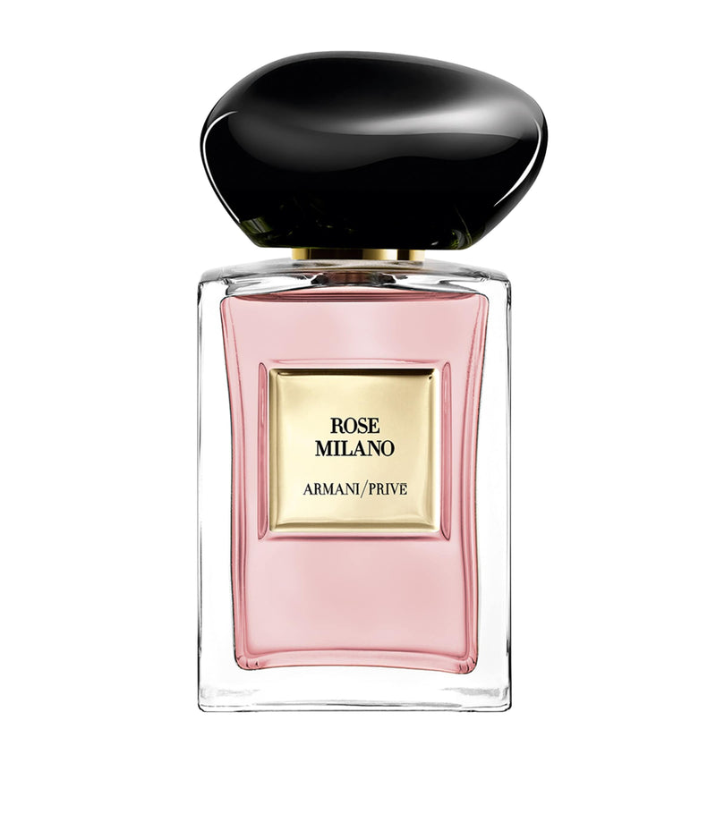 Giorgio Armani Rose Milano Eau de Toilette 50ml (British brand)