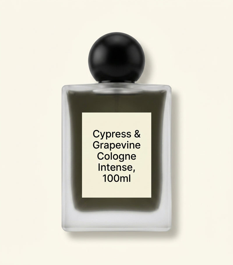Jo Malone London Cypress & Grapevine Cologne Intense 50ml, UK version