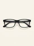 Gucci optical glasses GG1548O rectangle acetate (British brand)