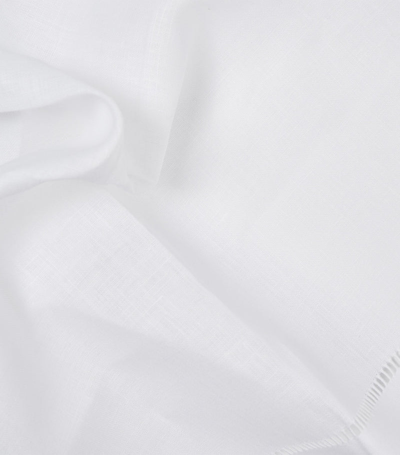The Conran Shop linen ladder napkin 50cm x 50cm (British brand)