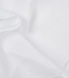 The Conran Shop linen ladder napkin 50cm x 50cm (British brand)
