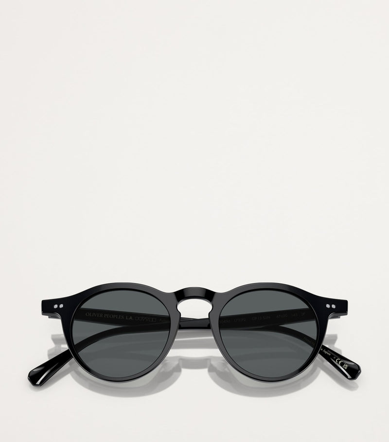 Oliver Peoples acetate sunglasses 0OV5504SU (British brand)