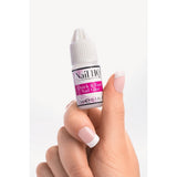 Nail HQ Nail Glue 3ml, imported from the UK