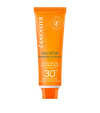 Lancaster Sun Sport face gel SPF30 50ml, imported from the UK