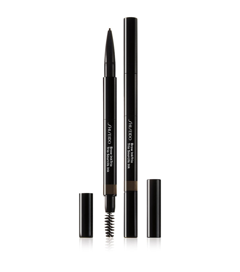 Shiseido Brow InkTrio Pencil makeup tool (British brand)