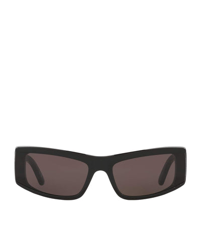 Harrods Balenciaga Acetat 06E000315 Sonnenbrille – Jetzt online bei McGrocer kaufen