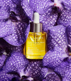 Clarins Blue Orchid Face Treatment Oil 30ml - British product