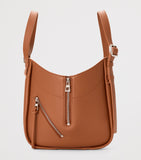 LOEWE leather hammock flip tote bag, UK version