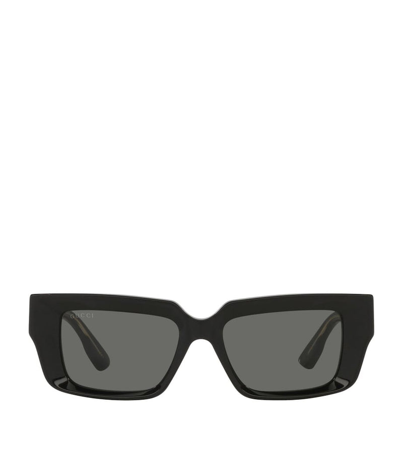 Gucci acetate GG1529S sunglasses, UK version
