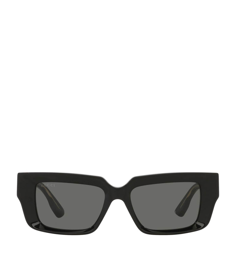 Gucci acetate GG1529S sunglasses, UK version
