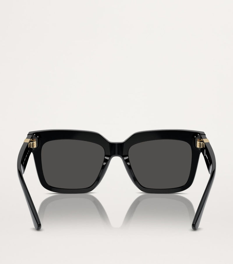 Burberry acetate BE4419 sunglasses - British product